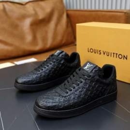 Picture of Louis Vuitton Shoes _SKULVsz38-45mnf061415394